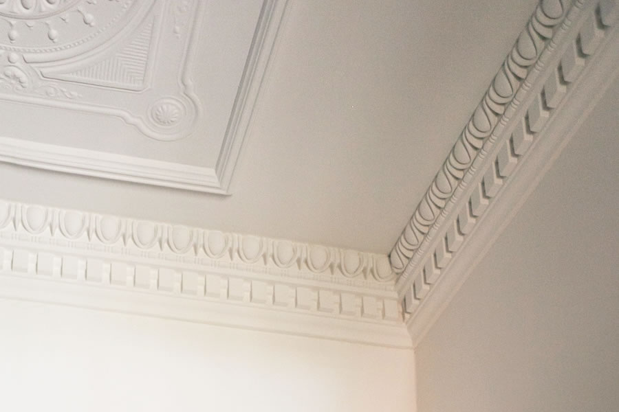 french cornice