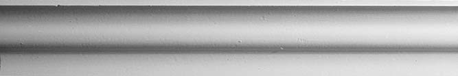 decorative plaster band