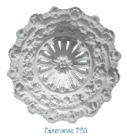 decorative plaster ceiling centres