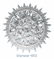 decorative plaster ceiling centres