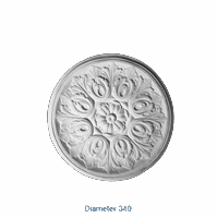 decorative plaster ceiling centres