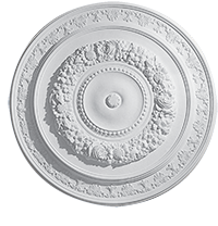 decorative plaster ceiling centres