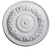 decorative plaster ceiling centres