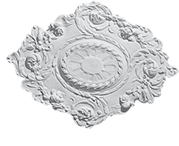 decorative plaster ceiling centres