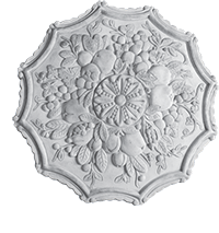 decorative plaster ceiling centres