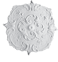 decorative plaster ceiling centres