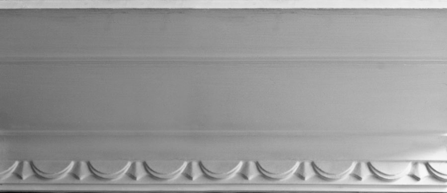 decorative plaster cornice image