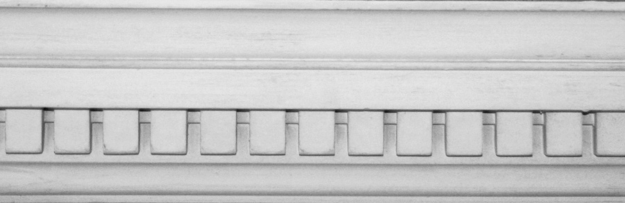 decorative plaster cornice image