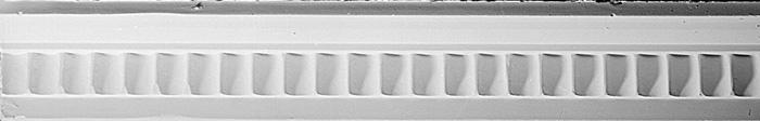 decorative plaster cornice image