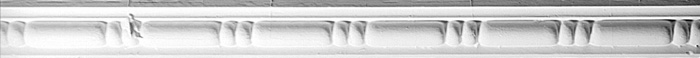 decorative plaster cornice image