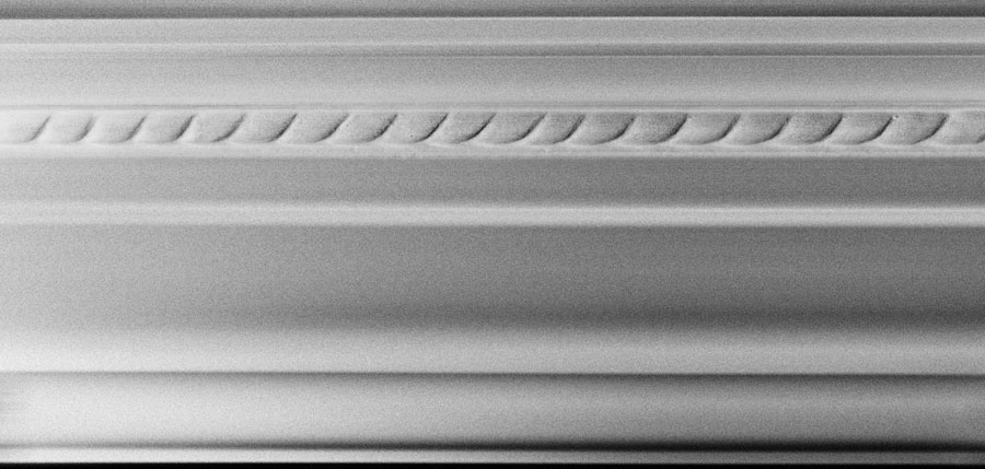 decorative plaster cornice image