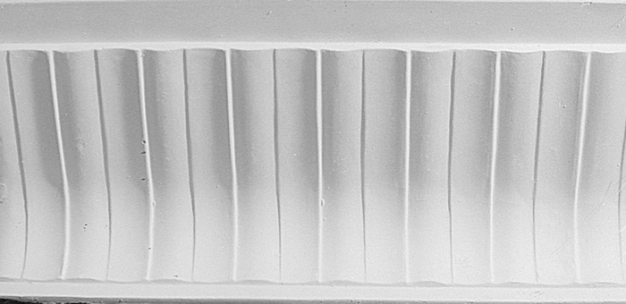 decorative plaster cornice image