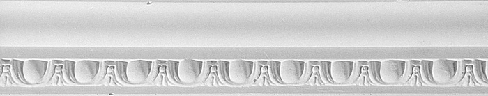 decorative plaster cornice image