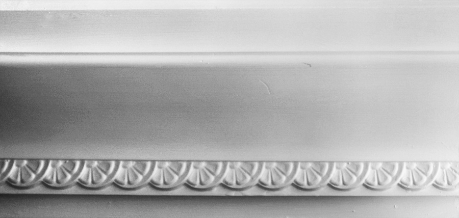 decorative plaster cornice image