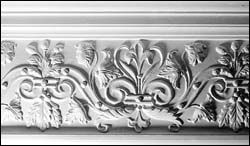 Federation Cornices