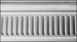 Art Deco Cornices