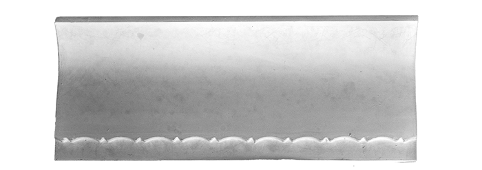 decorative plaster cornice image