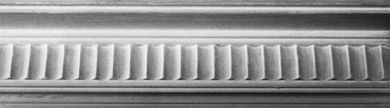 decorative plaster cornice image