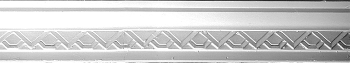 decorative plaster cornice image