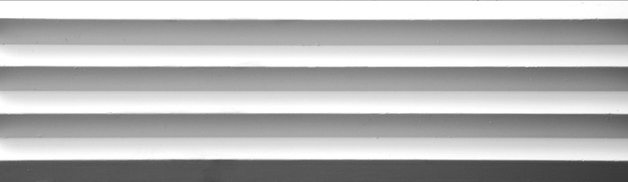 plain cornice