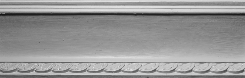 decorative plaster cornice image