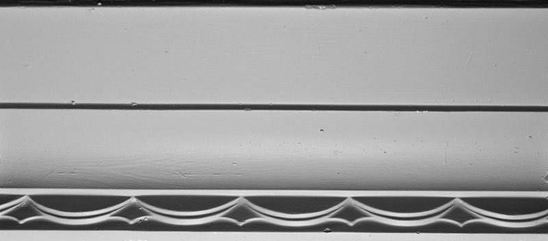 decorative plaster cornice image