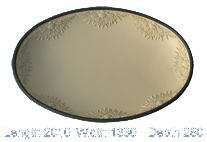 decorative plaster ceiling dome