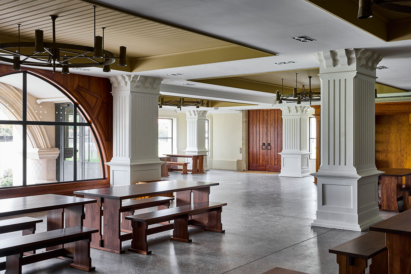 Scots College