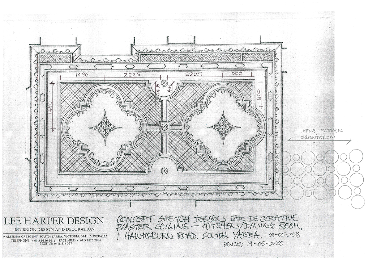 South Yarra Restoration